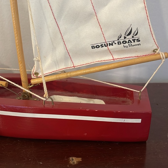 Large Sailboat Collection - 9 total - Picture 8 of 8